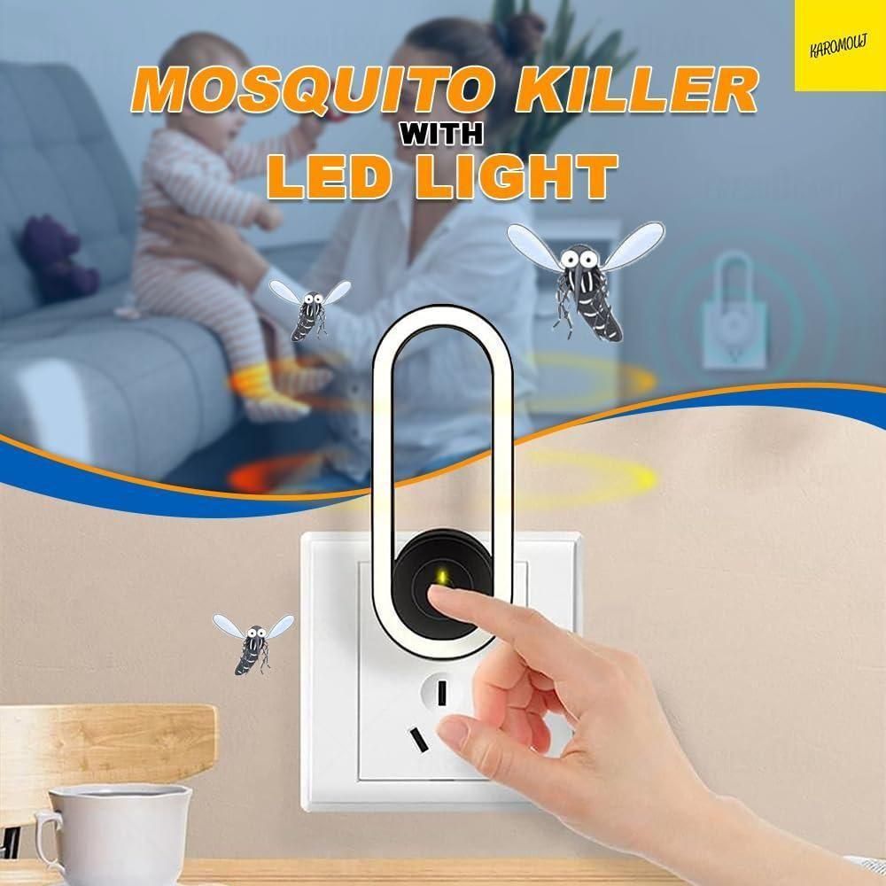 Mosquito Killer Bug Zapper Lamp | Vendexi