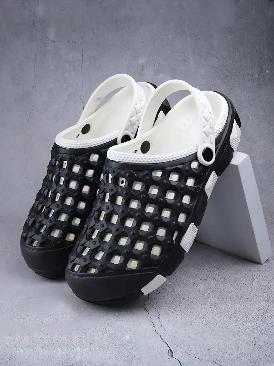 Vendexi comfortable clogs footwear