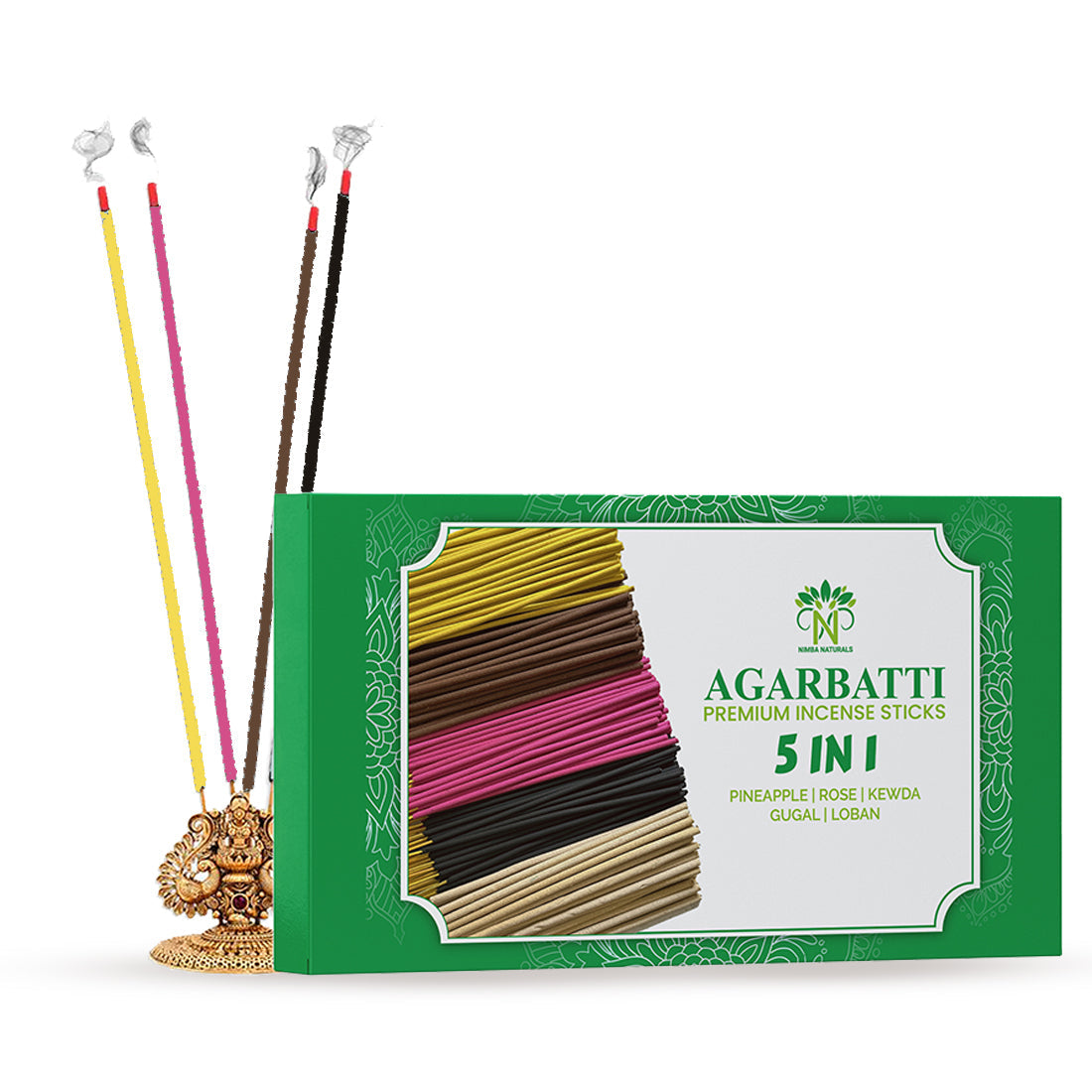 Incense Stick