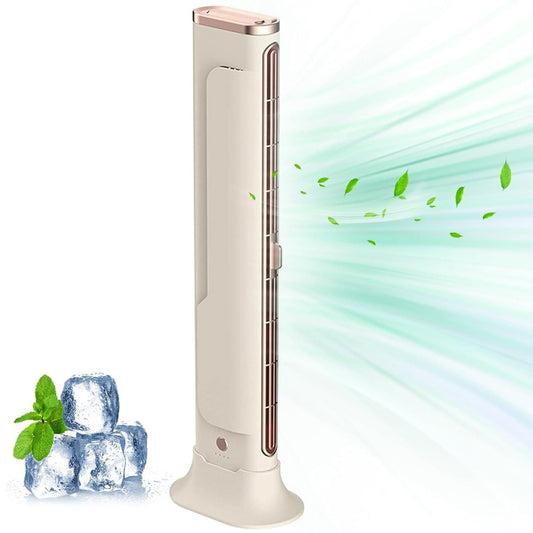 Vendexi mini AC fan portable