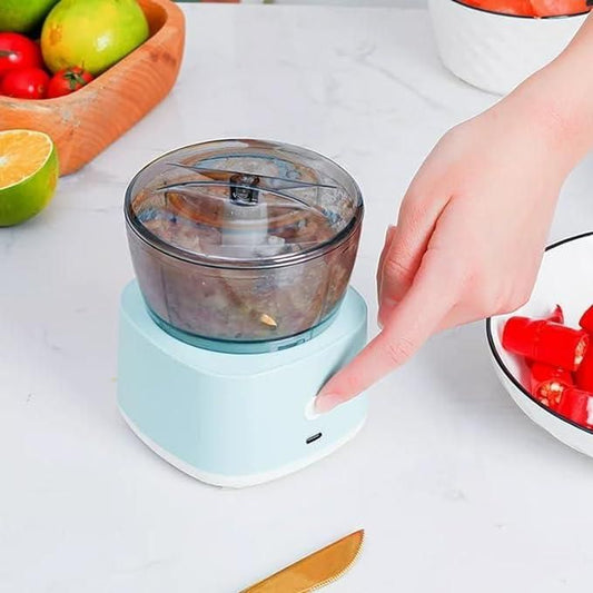 Vendexi electric multi-functional food processor