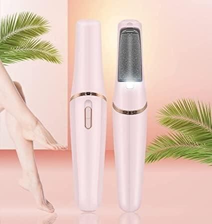 Cordless Pedicure Callus Dead Skin Remover