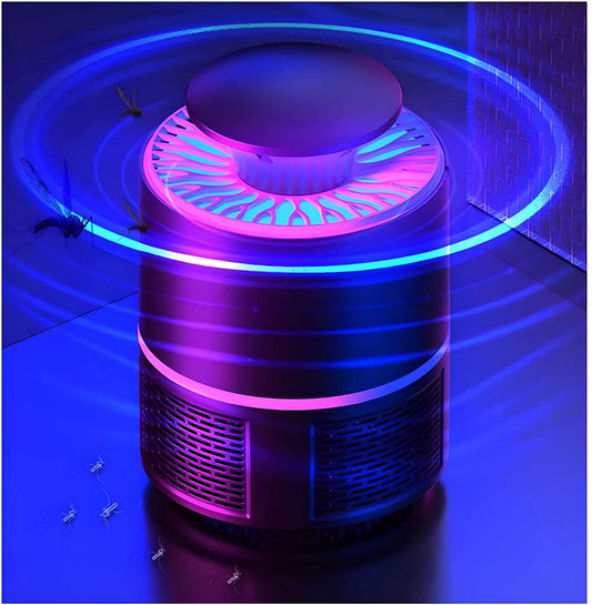 Vendexi electric mosquito insect killer lamp