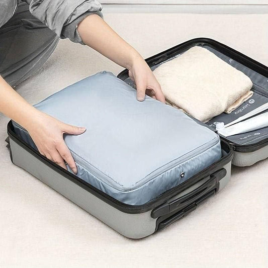Vendexi travel compression storage bag