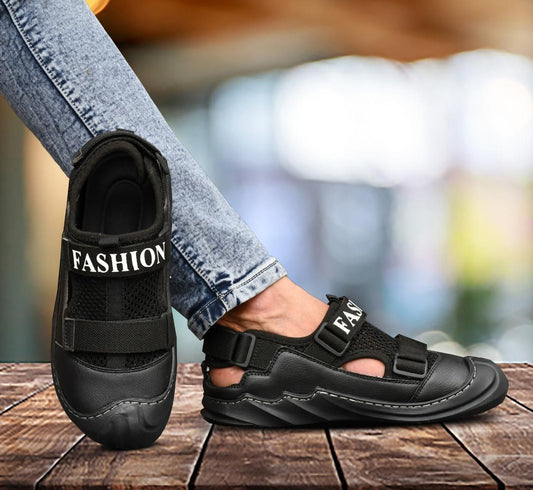 Vendexi men’s casual dailywear sandals