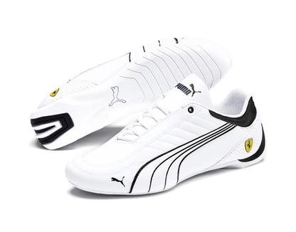 Vendexi men’s Scuderia Ferrari Drift Cat 5 sneaker