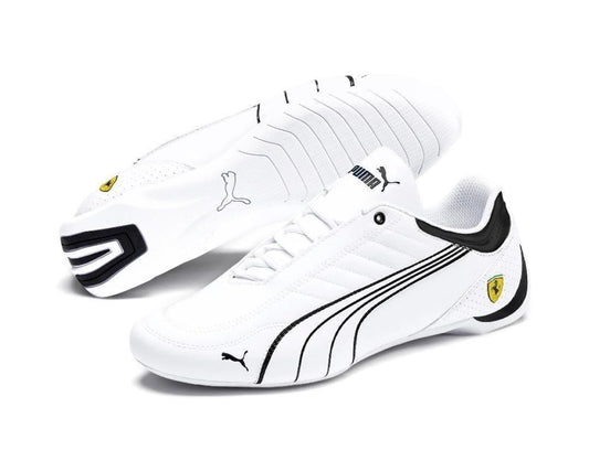 Vendexi men’s Scuderia Ferrari Drift Cat 5 sneaker