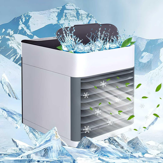 Vendexi mini air conditioner air cooler
