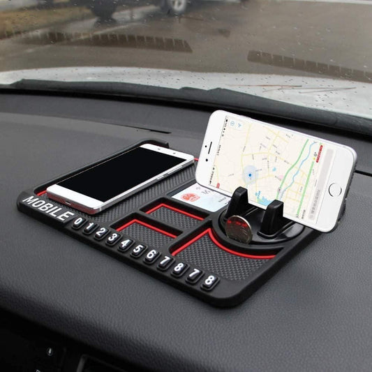 Vendexi HSR multifunction phone GPS holder car