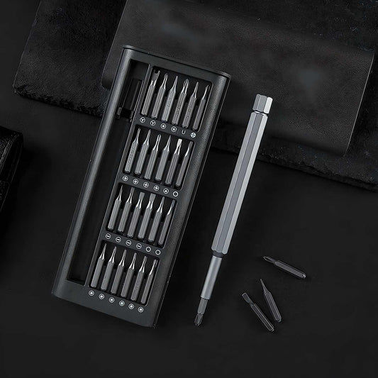 Vendexi 24 pieces precision screwdriver set