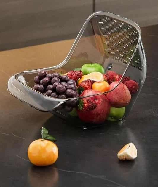 Vendexi kitchen strainer drain basket vegetables