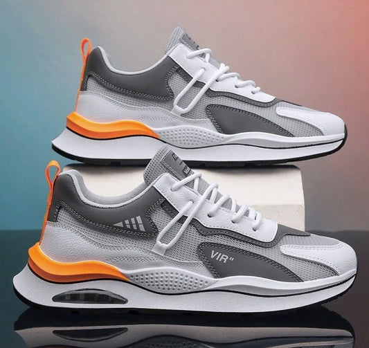 Vendexi men’s stylish lightweight casual shoes