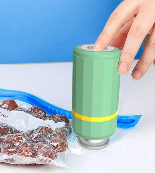 Vendexi automatic vacuum sealer for food