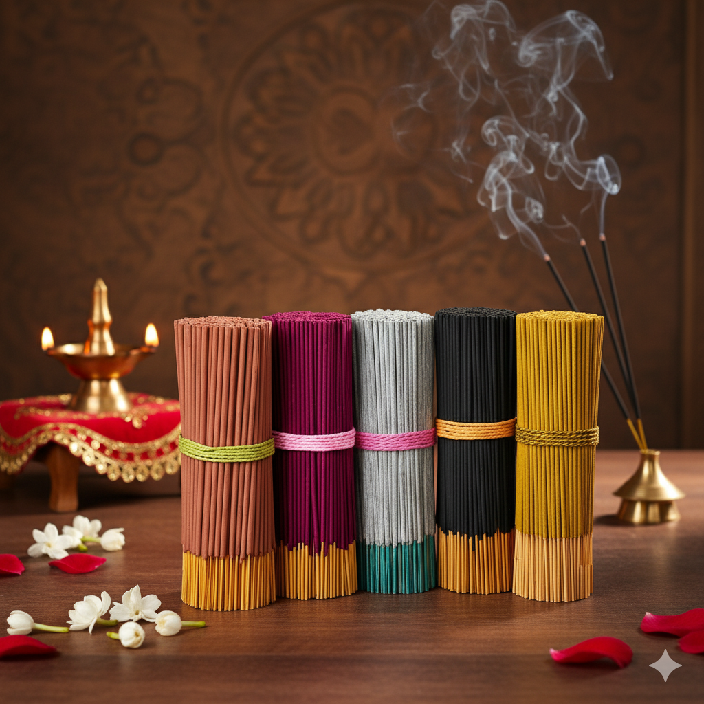 agarbatti
