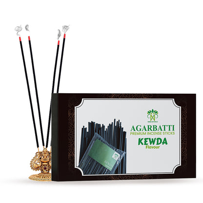 Trendy Rose pink Incense Stick (400gm)