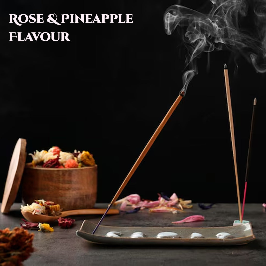 dhoop stick