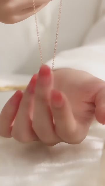 Heart With Wings Necklace | Vendexi